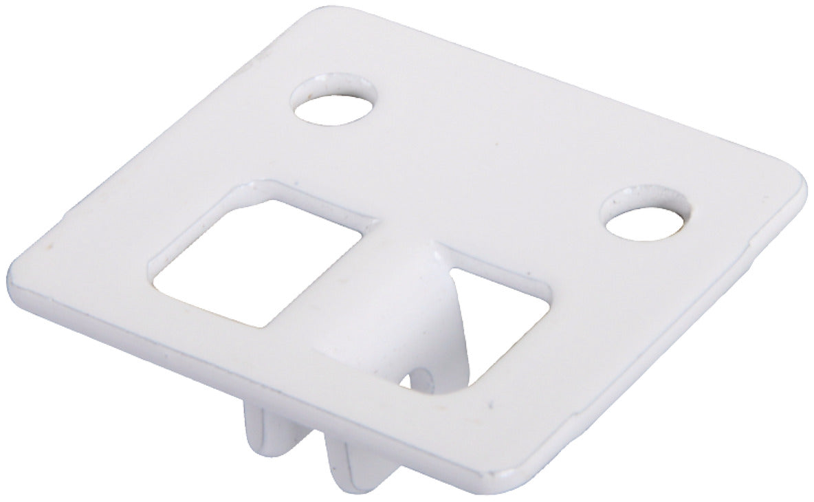 Center Shelf Rest, KV, for 186 and 187 Brackets