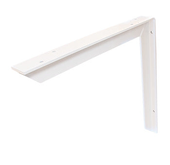 Countertop Support Bracket, Aluminum