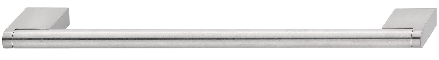 Handle, Stainless Steel, Stainless Steel & Zinc