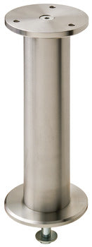 Countertop Support, Round