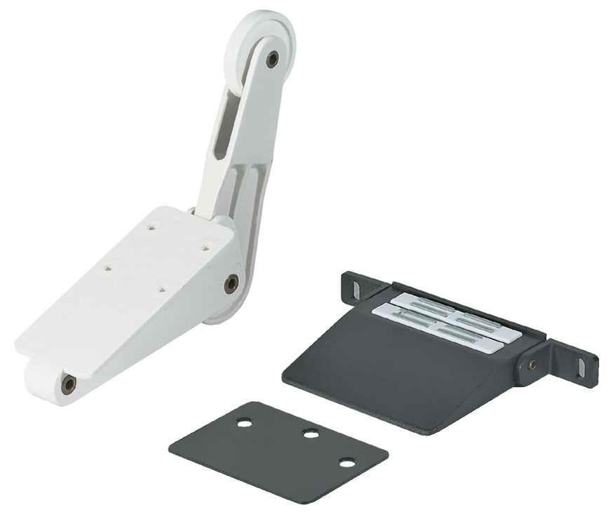 Door Opener, for Hinged Base Cabinet Doors
