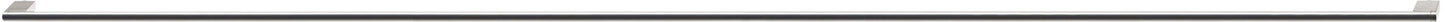 Handle, Stainless Steel, Stainless Steel & Zinc