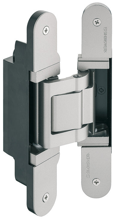 Concealed Hinge, TECTUS TE 541 3D FVZ