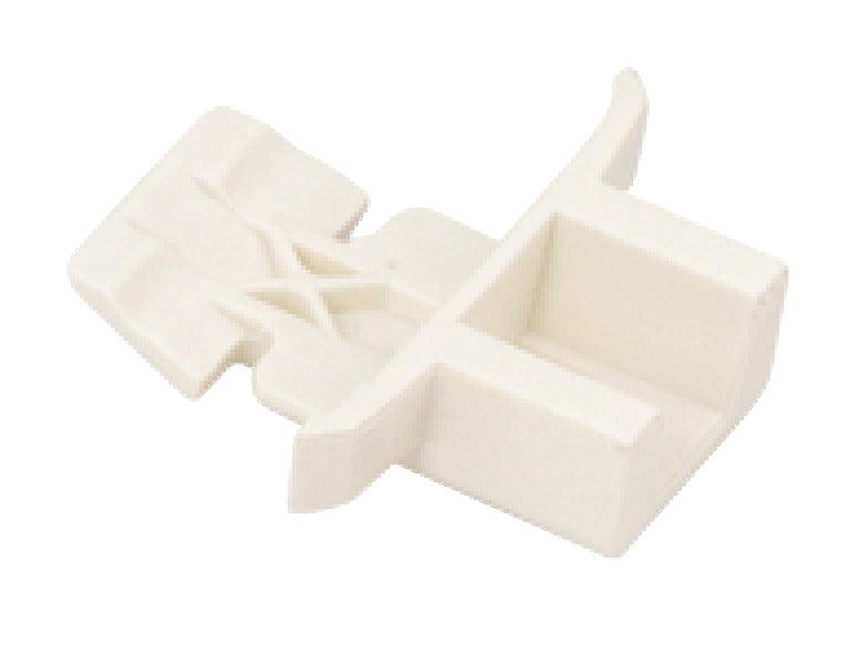 Indamatic Soft Closer, for Supra Single-Wall Metal Drawer System