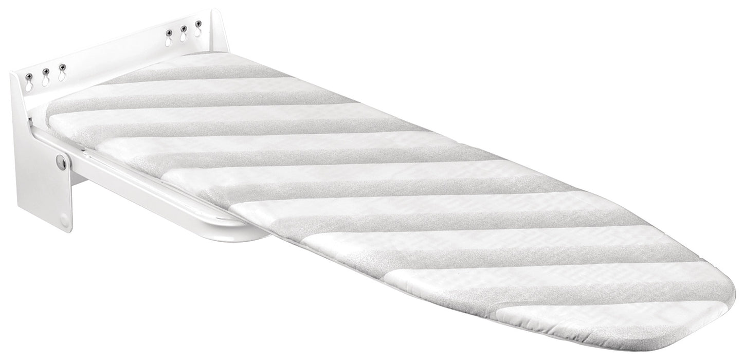 Hafele Ironfix® Ironing Board, Wall-Mounted