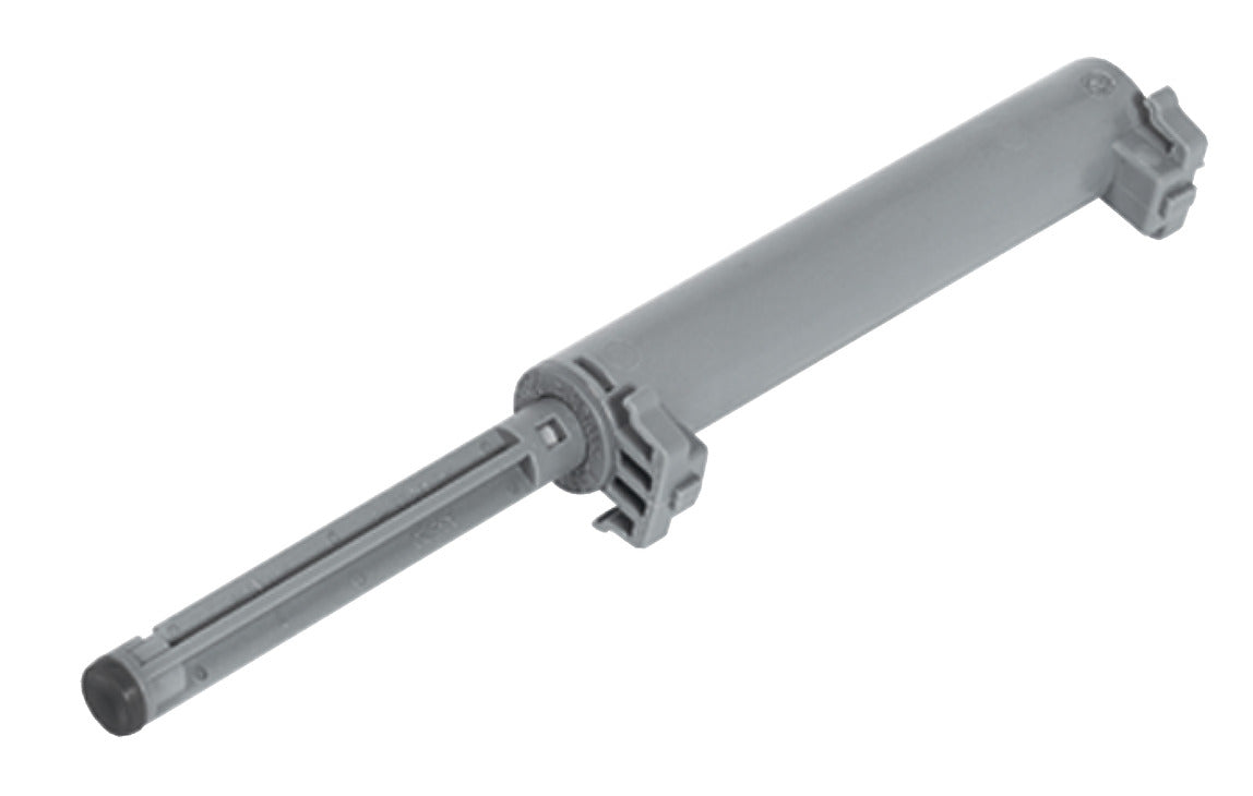 Soft Closing Mechanism, for Internal Pull Outs