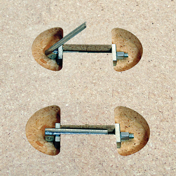 Flipbolt