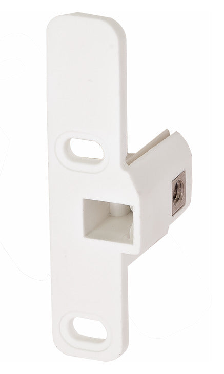 Front Fixing Bracket, for Supra 54 Single-Wall Metal Drawer System