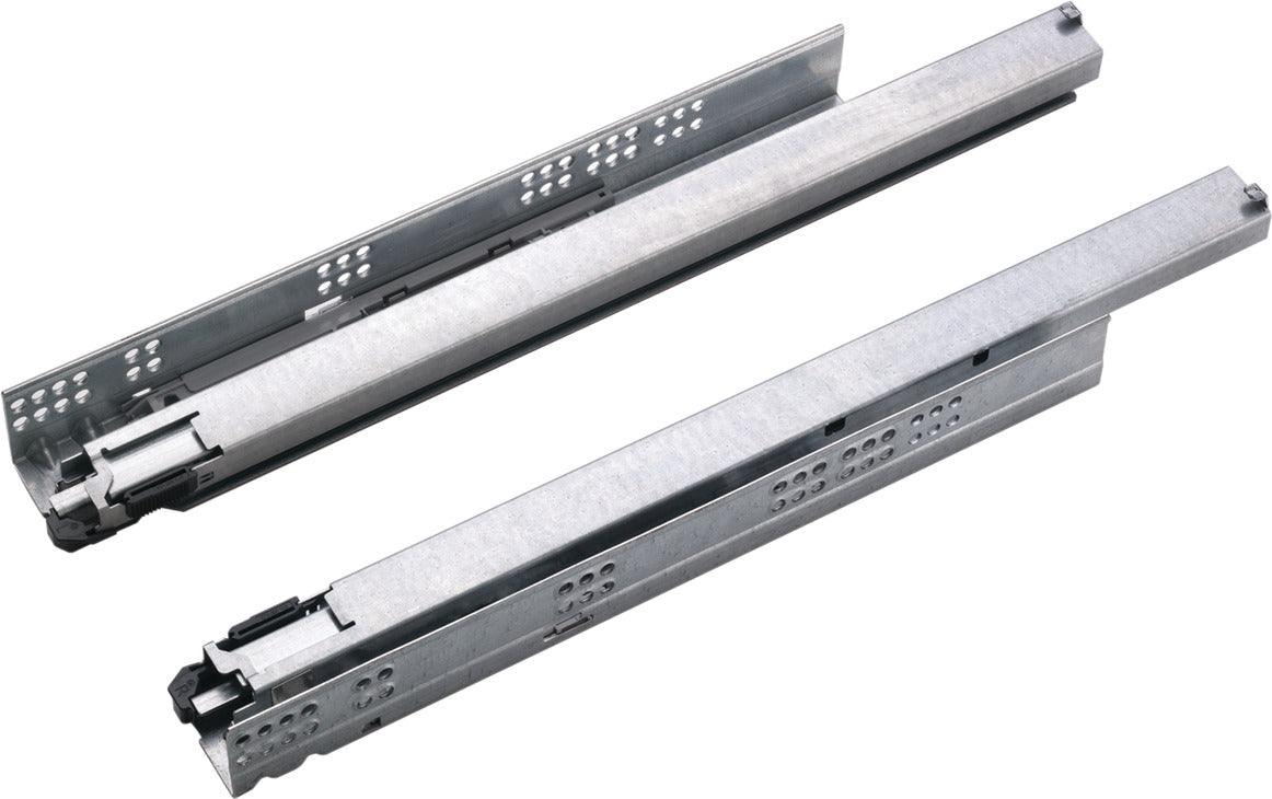 Grass Heavy Duty 3D Dynapro 16 Slide, Full Extension, 132 lbs