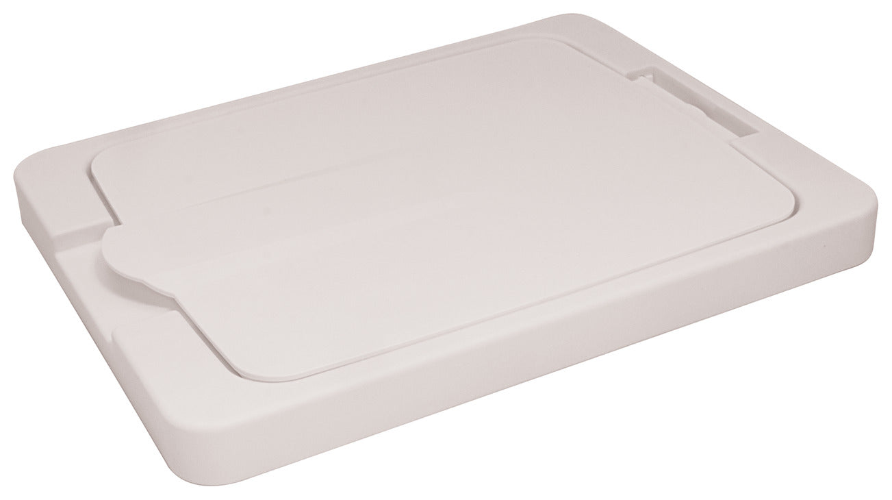 Waste Bin Lids, for Replacement Waste Bins