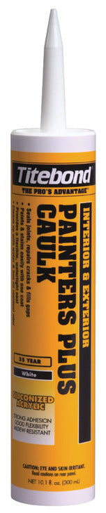 Titebond®, Painters Plus Caulk