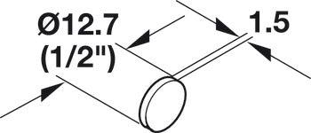 Door Bumper, BS-05