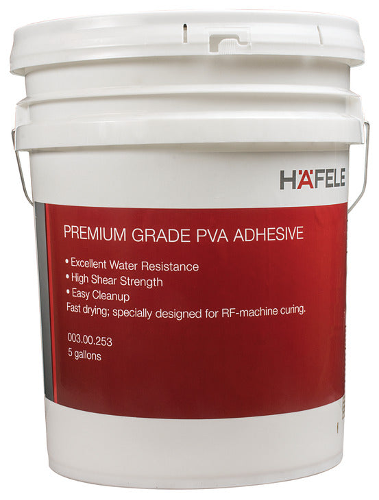 Hafele Premium Grade PVA Adhesive