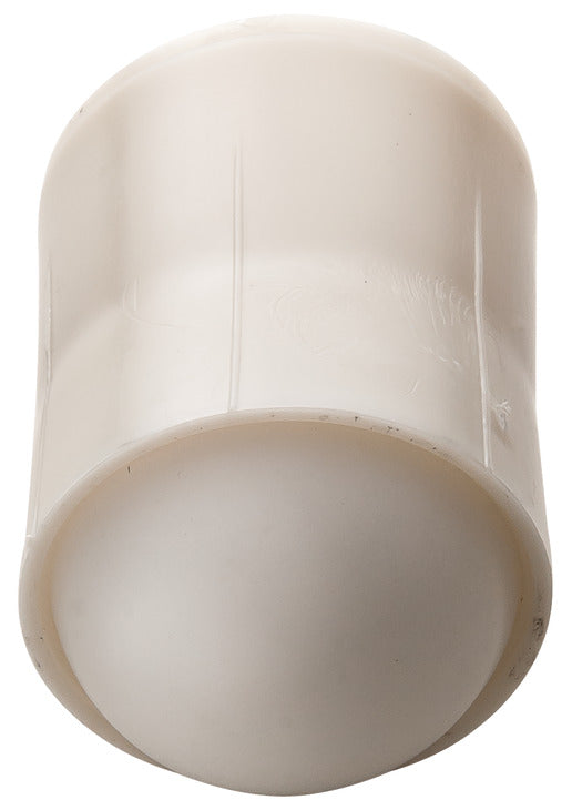 Rolling Star Caster, Rigid, Load-Bearing Capacity 88 lbs.