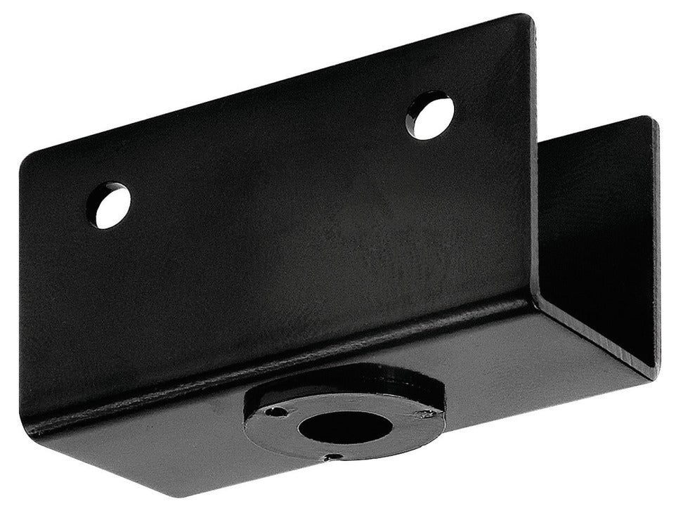 Threaded U-Bracket, for 3/4" Material