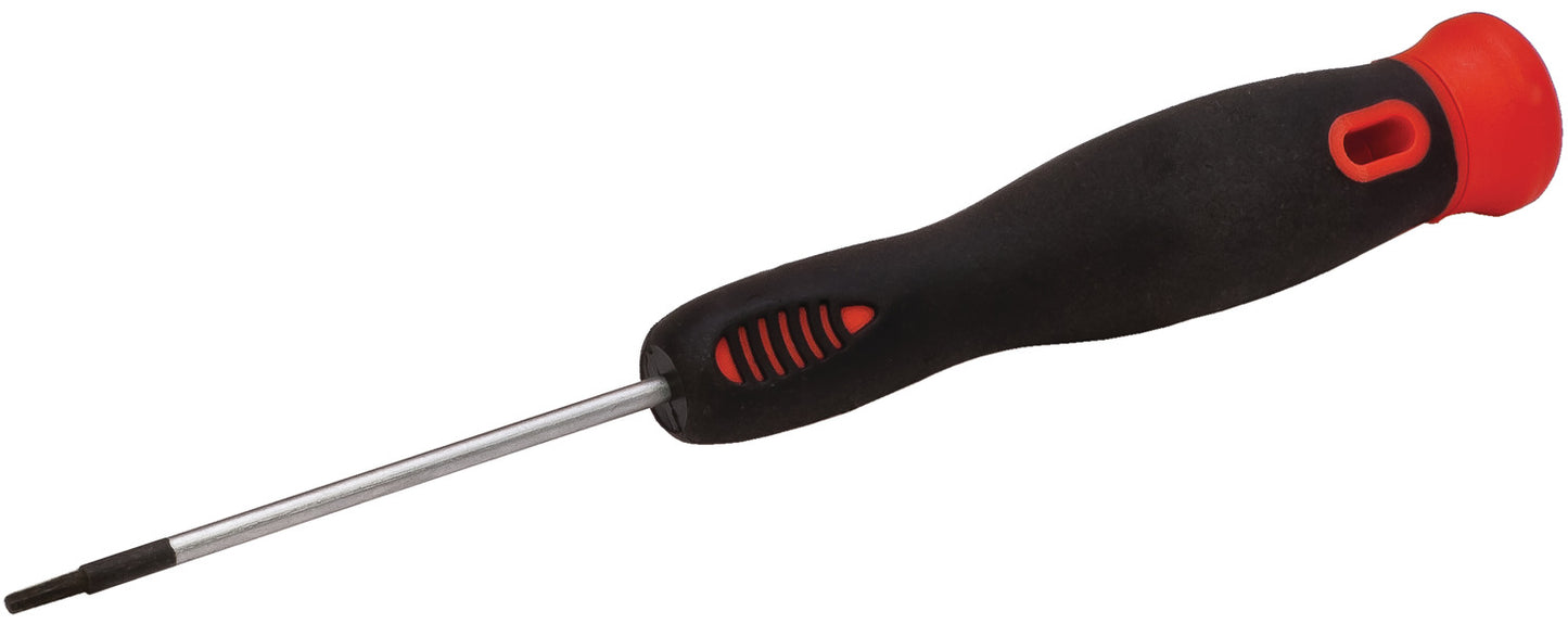 Screwdriver, for SAFE-O-TRONIC® Access Locker Lock