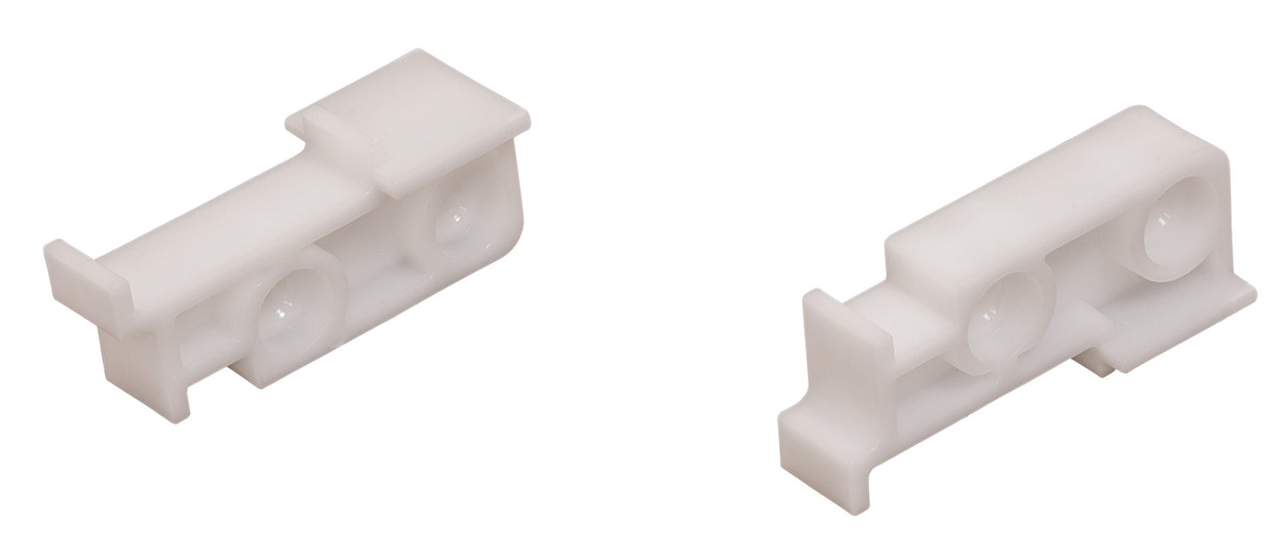 Rear Hook Bracket, for Salice Shelf Slide