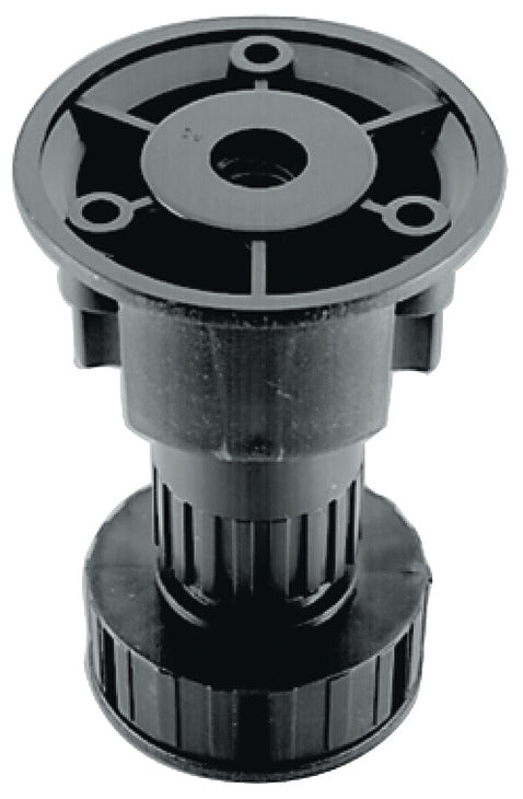 Base Cabinet Leveler, Ø28 mm