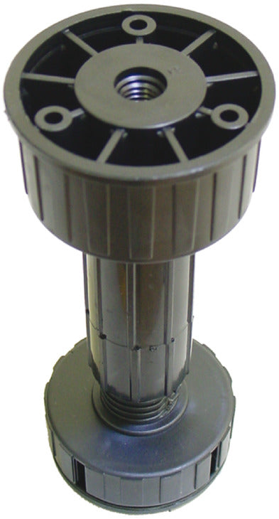 Base Cabinet Leveler, Ø28 mm