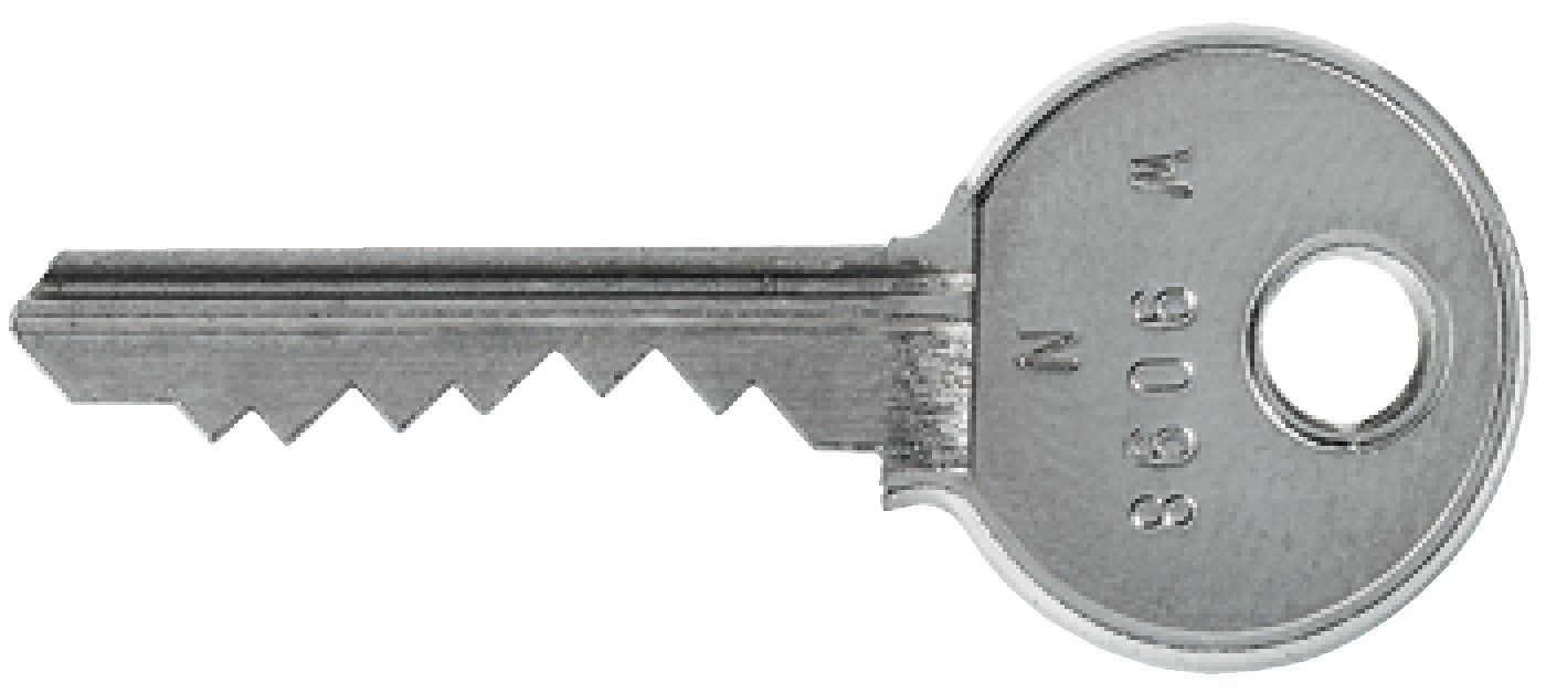 Cash Box Keys