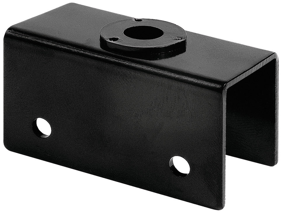 Threaded U-Bracket, for 1" Material