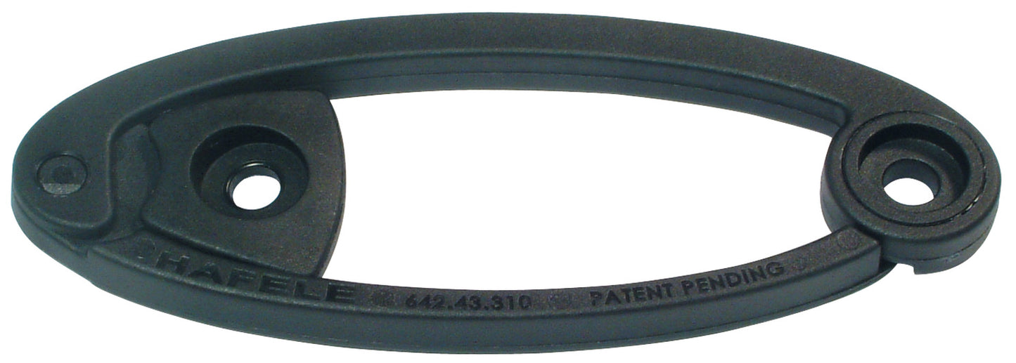 Cam-it Connector