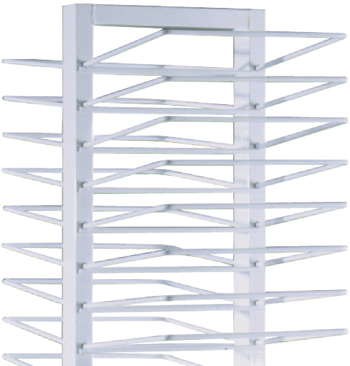 Extended Shelf, for HR2 Cart
