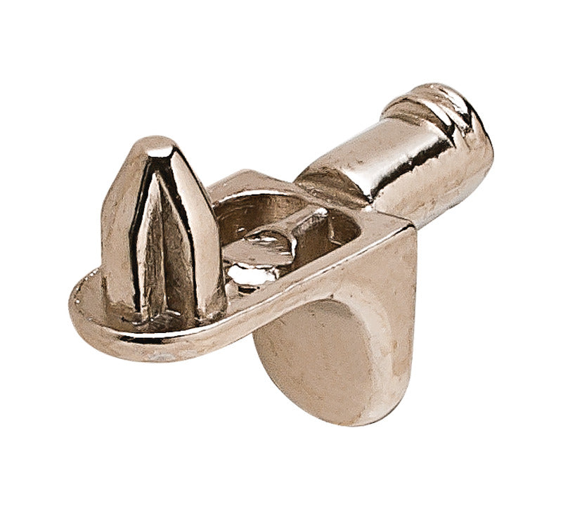 Shelf Support, with Shelf Fixing Plug