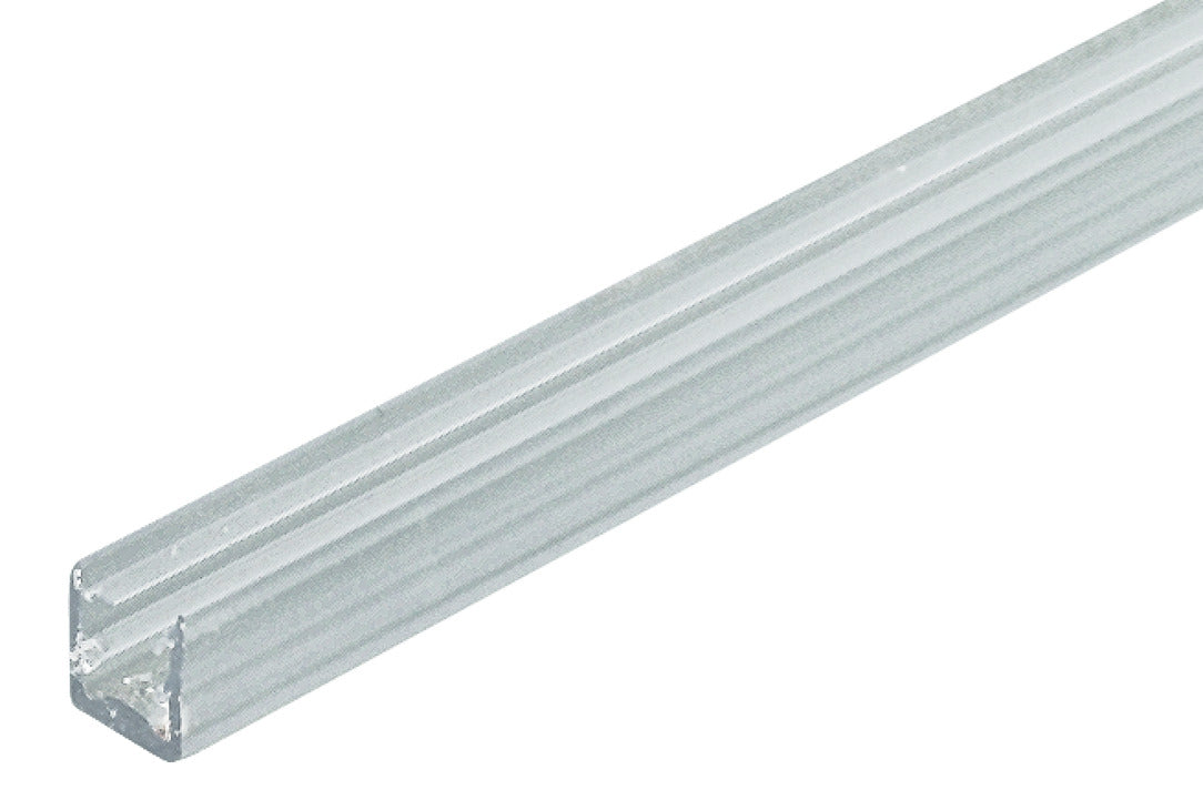 Plastic Gasket Profile, for Glass or Panel Inserts