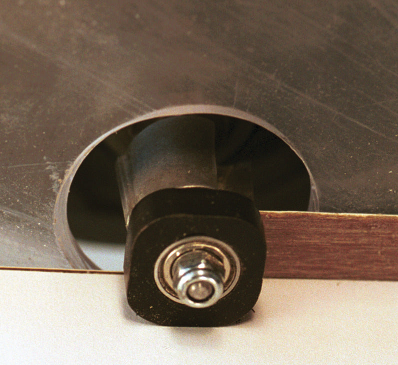 Laminate Trimming Bits