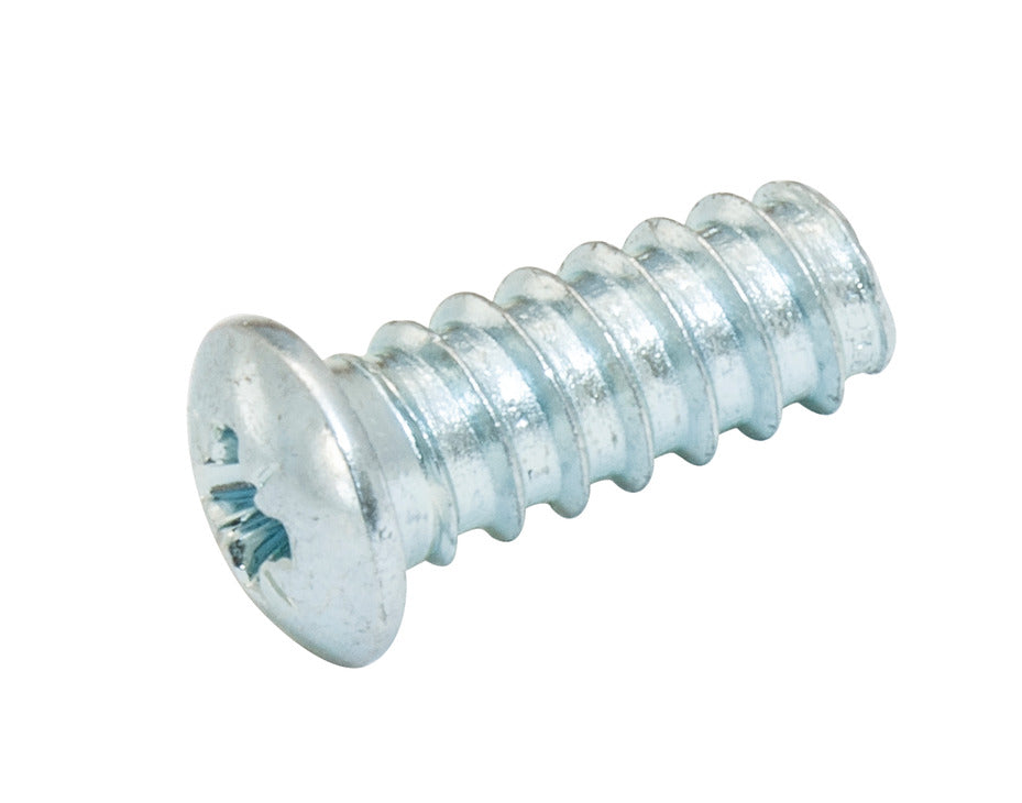 Euro Screw, Pan Head, Pozi