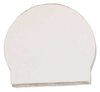 Cover Cap, Capfix Self-Adhesive Rafix Polyvinyl