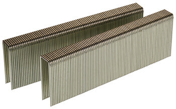 3/8" Crown Medium Wire Staple, 18 Gauge