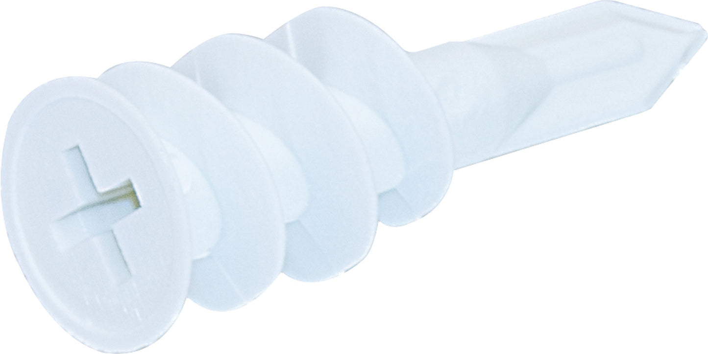 Drywall Anchor, Self-Drilling