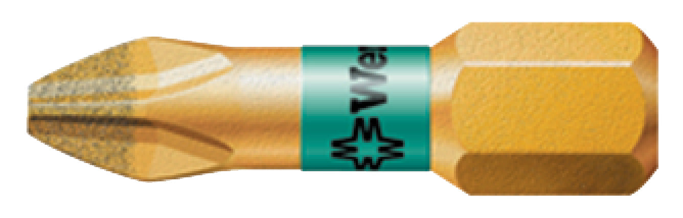 Phillips Drive, Premium, Bi-Torsion, Diamond Coated