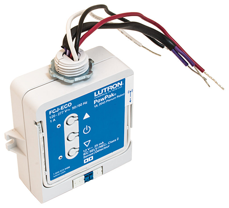 Lutron LED Wireless Receiver