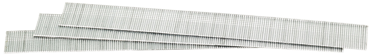 Medium Head Pins, 21 Gauge, Galvanized