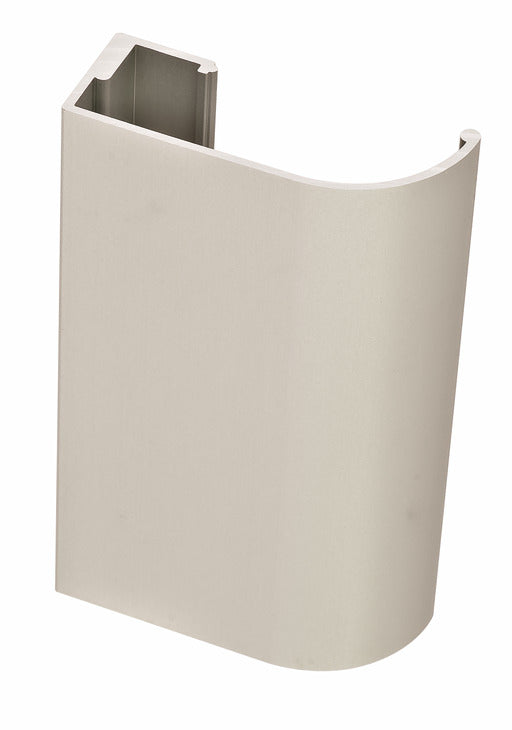 Handle, for Aluminum Glass Frame Profile