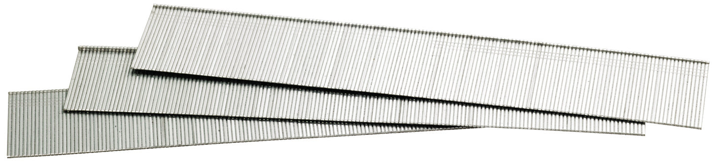 Medium Head Pins, 21 Gauge, Galvanized
