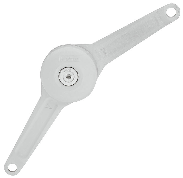 Lid stay/flap stay, Duo Standard, Individual Component
