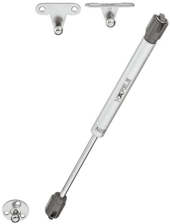 Gas Piston, for Wooden and Aluminum Framed Doors