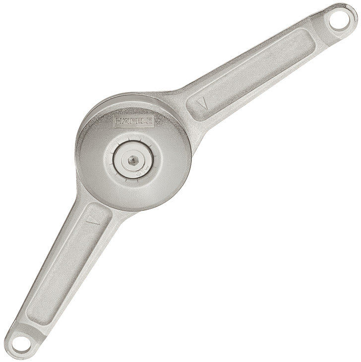 Lid stay/flap stay, Duo Standard, Individual Component