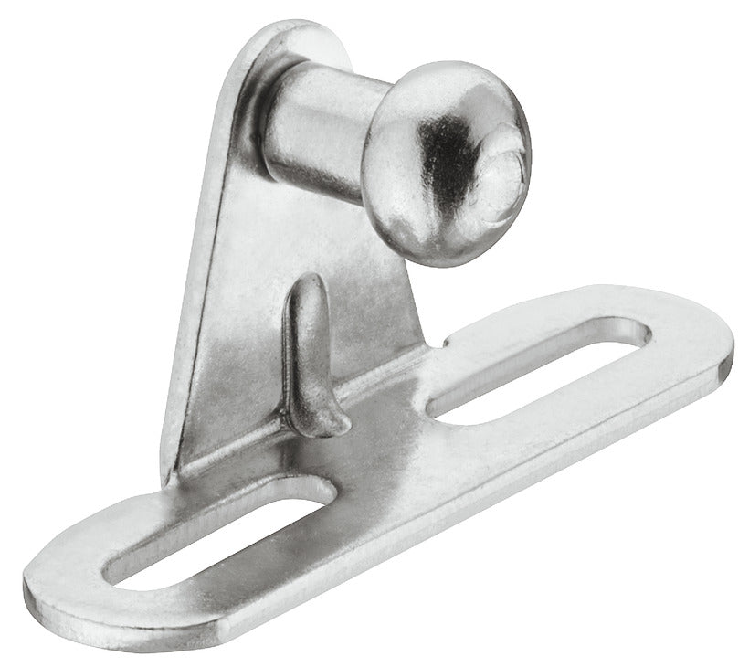 Gas Piston, for Wooden and Aluminum Framed Doors