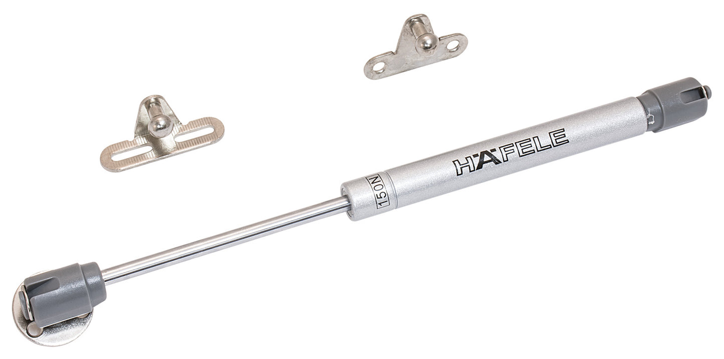 Gas Piston, for Wooden and Aluminum Framed Doors