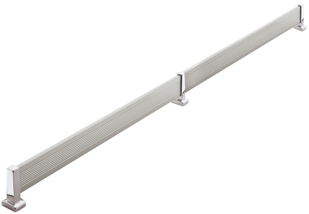 Shoe Fence Set, TAG Synergy Elite Collection, For shelving
