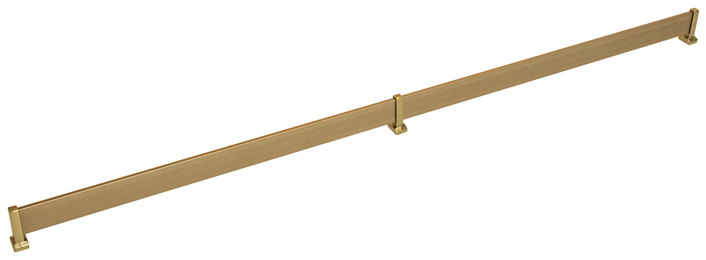 Shoe Fence Set, TAG Synergy Elite Collection, For shelving