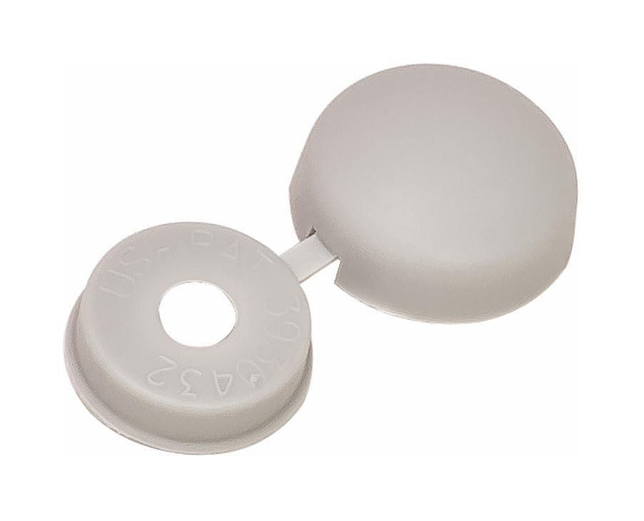 Screw Cover Cap, Omni Track®