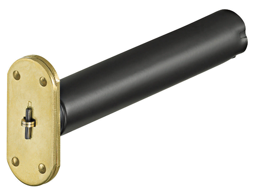 Concealed Jamb Door Closer, Perko R1