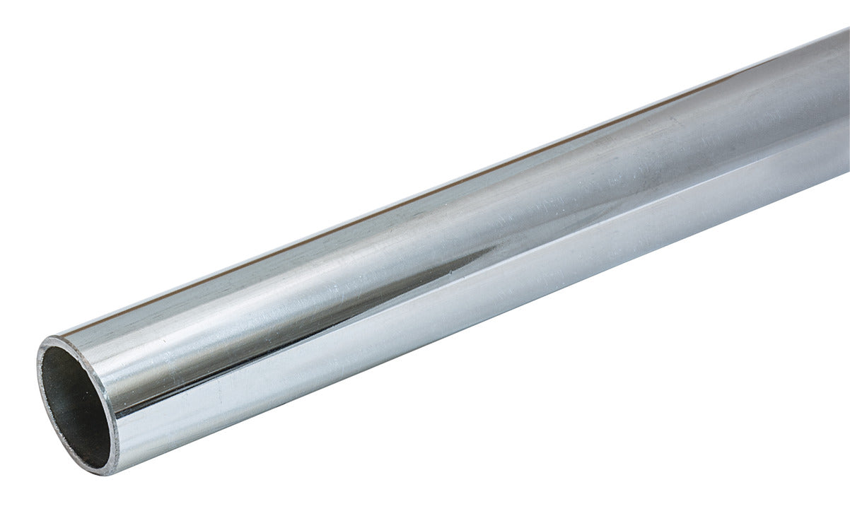 Heavy Duty Wardrobe Tube, Ø 1 1/16"
