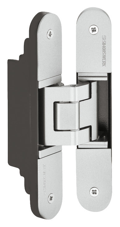 Concealed Hinge, TECTUS TE 340 3D